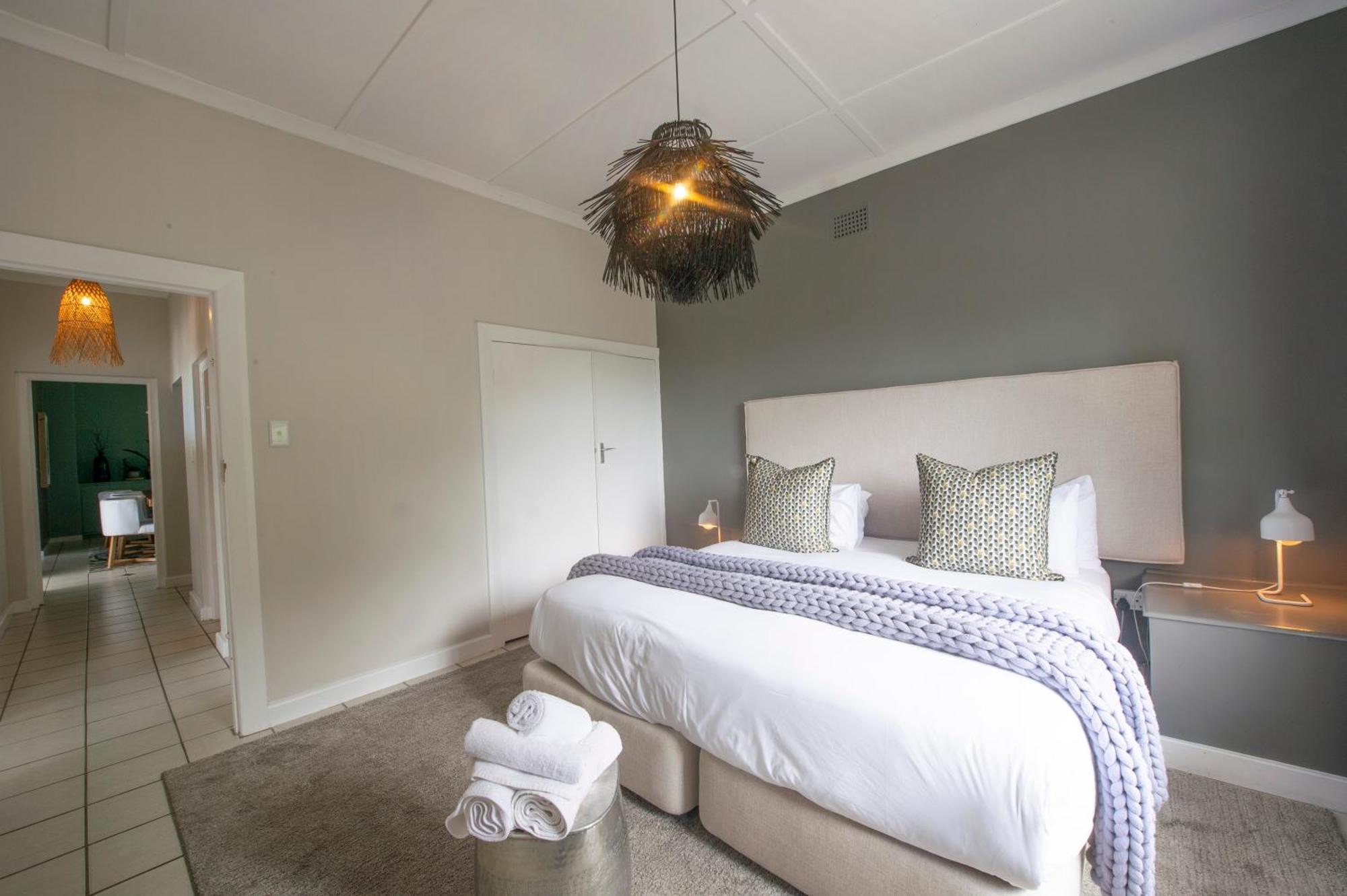 Luxus Apartment