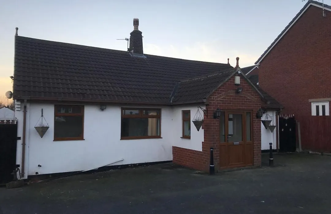 The Bungalow-1